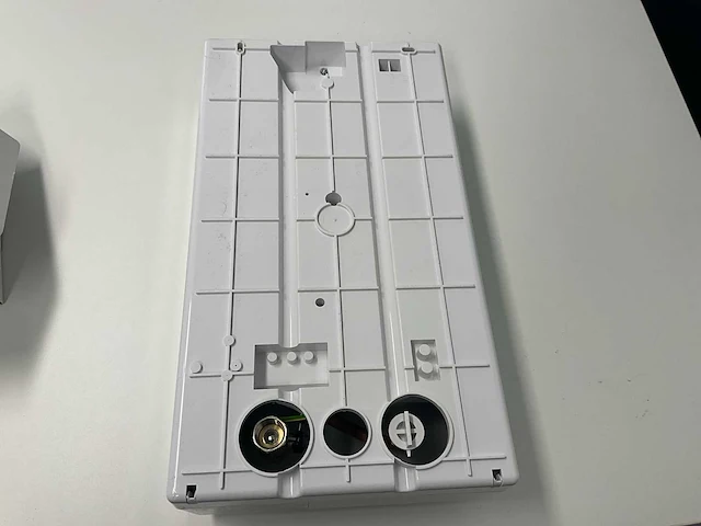 Etherma et-aqua-whe-15 elektrische keuken boiler - afbeelding 4 van  5