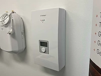 Etherma et-aqua-whl-15 elektrische keuken boiler - afbeelding 2 van  5