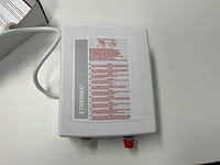 Etherma et-aqua-whm-3 elektrische keuken boiler