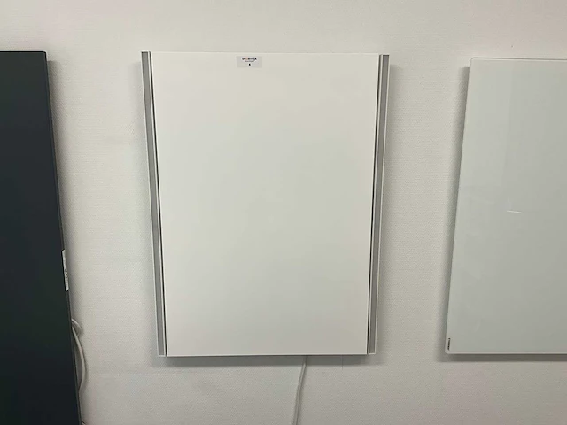 Etherma infrarood verwarming (3x) - afbeelding 1 van  2
