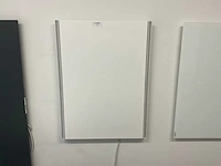 Etherma infrarood verwarming (3x) - afbeelding 1 van  2