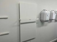 Etherma infrarood verwarming