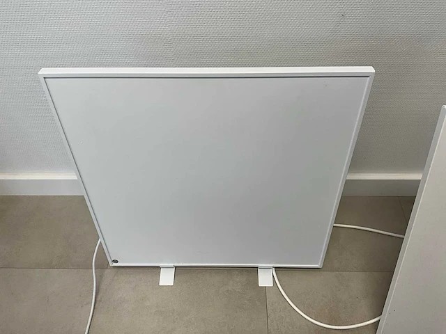 Etherma lava stand 300 mobile infrarood verwarming (2x) - afbeelding 3 van  8