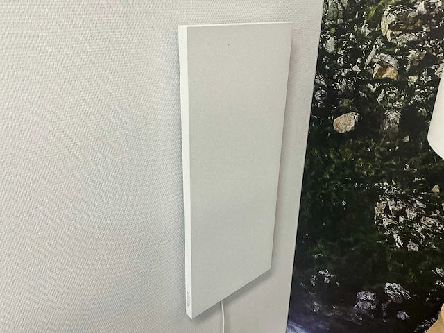 Etherma lava stand 300 mobile infrarood verwarming (2x) - afbeelding 8 van  8