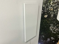 Etherma lava stand 300 mobile infrarood verwarming (2x) - afbeelding 8 van  8