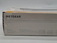 Ethernet switch, netgear, 10 gigabit/multi-gigabit ethernet switch - afbeelding 4 van  12