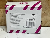 Eti 2159321 remoteschakelaar etimat 10 80-125a (6x) - afbeelding 2 van  2