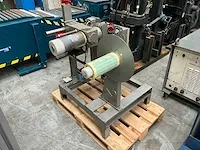 Etiketteermachine - afbeelding 2 van  8
