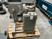 Etiketteermachine - afbeelding 3 van  8