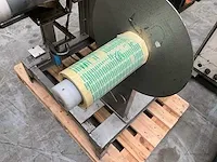 Etiketteermachine - afbeelding 6 van  8