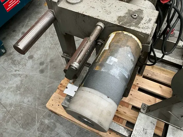 Etiketteermachine - afbeelding 7 van  8