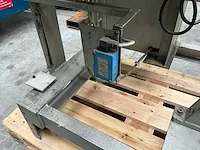 Etiketteermachine - afbeelding 8 van  8