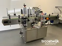 Etiketteermachine - afbeelding 2 van  15