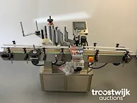Etiketteermachine - afbeelding 3 van  15