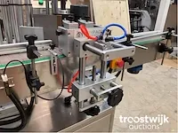 Etiketteermachine - afbeelding 5 van  15