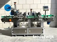 Etiketteermachine - afbeelding 1 van  19