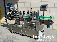 Etiketteermachine - afbeelding 2 van  19