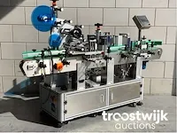 Etiketteermachine - afbeelding 3 van  19