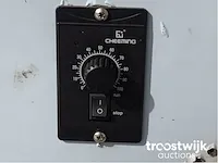 Etiketteermachine - afbeelding 5 van  19