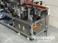 Etiketteermachine - afbeelding 10 van  20
