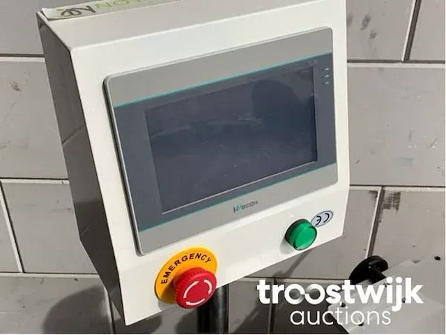 Etiketteermachine - afbeelding 12 van  20