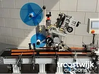 Etiketteermachine - afbeelding 18 van  20