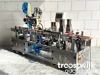 Etiketteermachine - afbeelding 1 van  20