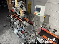 Etiketteermachine - afbeelding 20 van  20