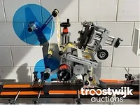 Etiketteermachine - afbeelding 5 van  20