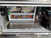Etiketteermachine - afbeelding 6 van  20