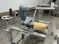 Etiketteermachine - afbeelding 9 van  13