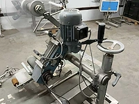 Etiketteermachine - afbeelding 10 van  13