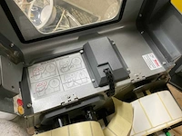 Etikettenprinter met etiketten - afbeelding 8 van  10