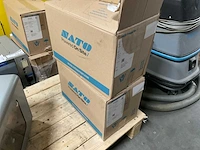 Etikettenprinter met etiketten - afbeelding 9 van  10