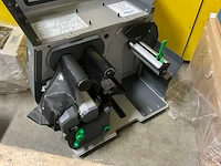 Etikettenprinter met etiketten - afbeelding 4 van  9