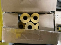 Etikettenprinter met etiketten - afbeelding 9 van  9