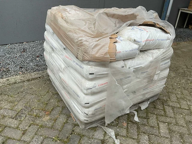 Etimaden boric acid boorzuur granulaat (38x) - afbeelding 1 van  11