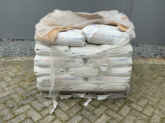 Etimaden boric acid boorzuur granulaat (38x) - afbeelding 8 van  11