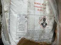 Etimaden boric acid boorzuur granulaat (38x) - afbeelding 9 van  11