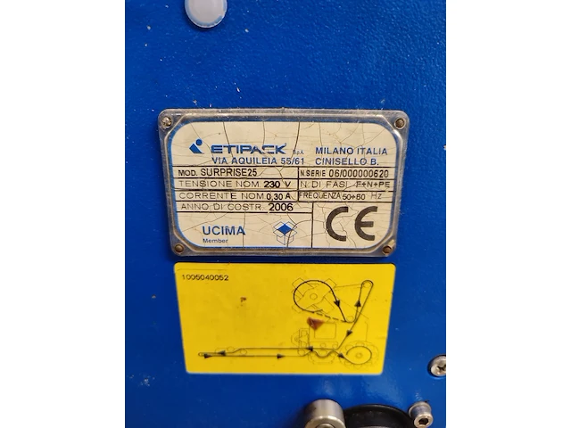 Etipack - afbeelding 5 van  13