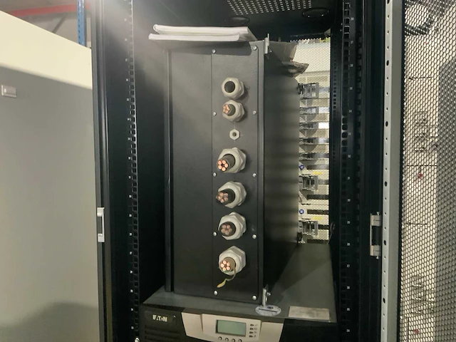 E.t.n. eaton bladeups 12k upc noodstoomsysteem - afbeelding 4 van  8