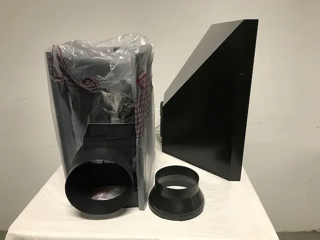 Etna - ap360zt - wandafzuigkap - afbeelding 3 van  4