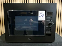 Etna - cm232zt - inbouw combimagnetron - afbeelding 1 van  5