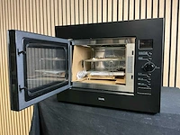 Etna - cm232zt - inbouw combimagnetron - afbeelding 4 van  5