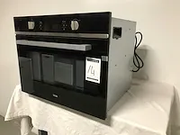 Etna - cm244zt - inbouw combimagnetron - afbeelding 2 van  3