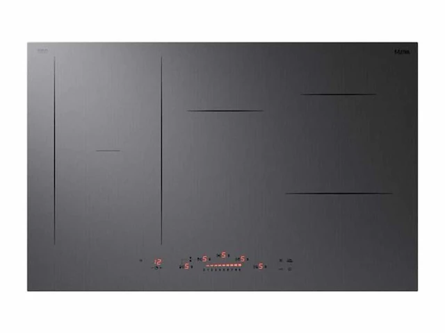 Etna - inb. ind.kookplaat 78cm - afbeelding 1 van  2