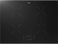 Etna - ki170zt - inbouw inductiekookplaat - afbeelding 1 van  5