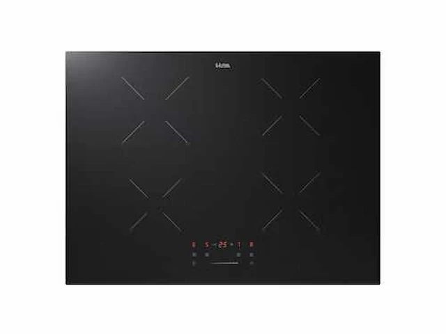 Etna - ki170zt - inbouw inductiekookplaat - afbeelding 2 van  5