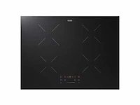 Etna - ki170zt - inbouw inductiekookplaat - afbeelding 2 van  5
