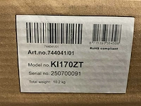 Etna - ki170zt - inbouw inductiekookplaat - afbeelding 5 van  5